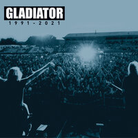 Touch Me - Gladiator
