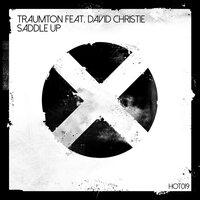 Saddle Up - Traumton, David Christie, Teenage Mutants