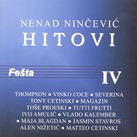 Ne Bojim Se Drugova Tvoga Frajera - Tutti Frutti