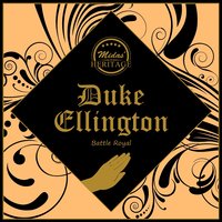 Battle Royal - Duke Ellington, Johnny Hodges