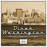 Call Me Irresponsible - Dinah Washington