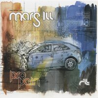 Effortless - Mars Ill, X:144