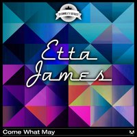 We're in Love - Etta James