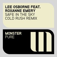 Safe In The Sky - Lee Osborne, Roxanne Emery, Cold Rush