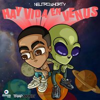 Mala - Neutro Shorty