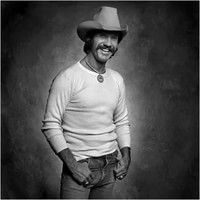 Marty Robbins