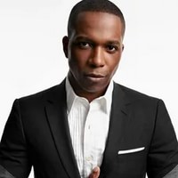 Leslie Odom, Jr.