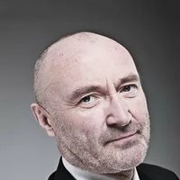 Phil Collins