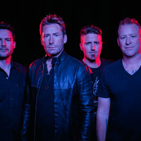 Nickelback