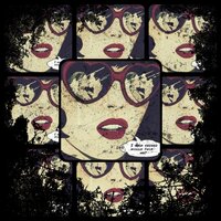 Paranoid - REDZED