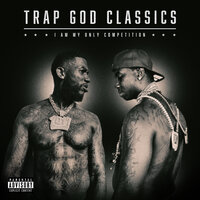 I Might Be - Gucci Mane, Shawnna, The Game