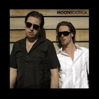 To The Club - Moonbootica