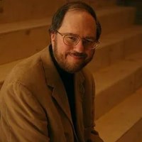 Rupert Holmes