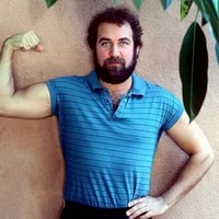 Michael Sembello