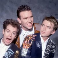 Crowded House