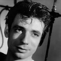Yves Montand