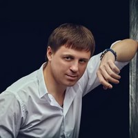 Евгений Коновалов