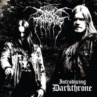Command - Darkthrone