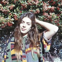 Vertical Ray - Julie Byrne