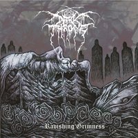 Across the Vacuum - Darkthrone