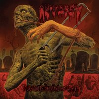 The Howling Dead - Autopsy