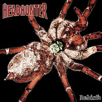 Mistreated - HeadHunter