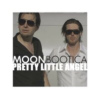 Pretty Little Angels - Moonbootica, Tomas Barfod