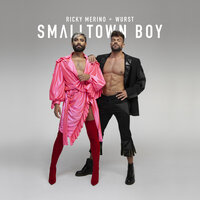 Smalltown Boy - Ricky Merino, Conchita Wurst
