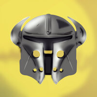 Mando - Dan Bull