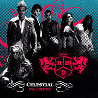 The Family - RBD, Dulce Maria, Maite Perroni