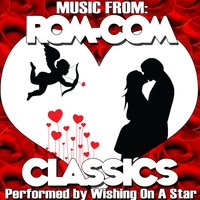 Wishing On a Star