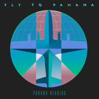 Fly to Panama - Panama Wedding