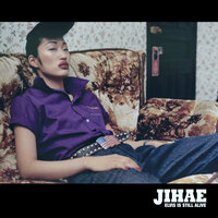 Best Thing - Jihae