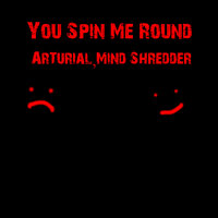 Mind Shredder