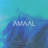 Coming & Going - AMAAL, Rainer + Grimm