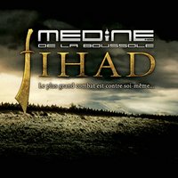 Poussière de guerre - Medine, Lino