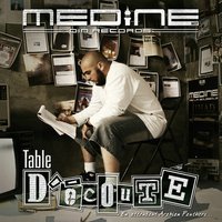 Soul rebel - Medine, Tiers Monde