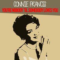 I Won't Be Home to You (Do the Twist) - Connie Francis
