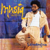 Mary Go Round - Musiq Soulchild, Osunlade