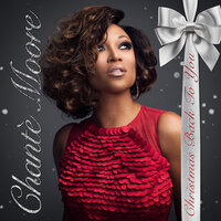 Silent Night - Chanté Moore