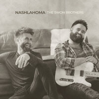 Somewhere San Diego - The Swon Brothers