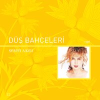 Yarası Saklım - Sezen Aksu