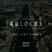4 Blocks - Veysel, GRiNGO, Massiv