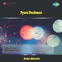 Hari Om Hari (From "Pyara Dushman") - Usha Uthup