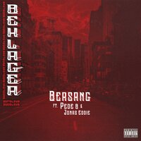 Beklager - Pede B, Jonas Eddie, Bersang