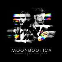 Jump Around - Moonbootica