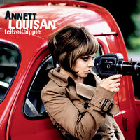 Das schlechte Gewissen - Annett Louisan