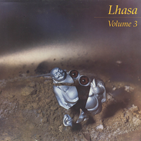 Lhasa
