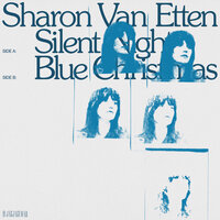 Silent Night - Sharon Van Etten