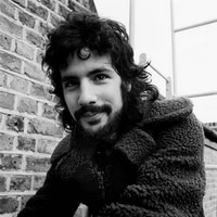 Cat Stevens